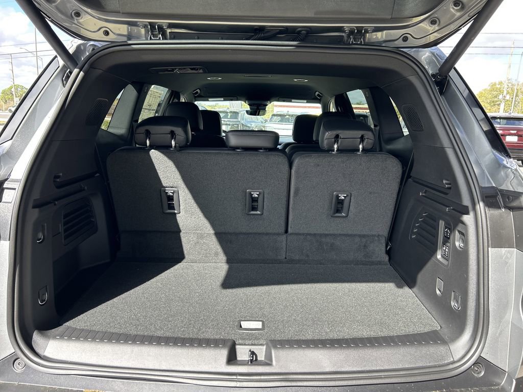 New 2026 Buick Enclave Preferred w/ Super Cruise Package image 11