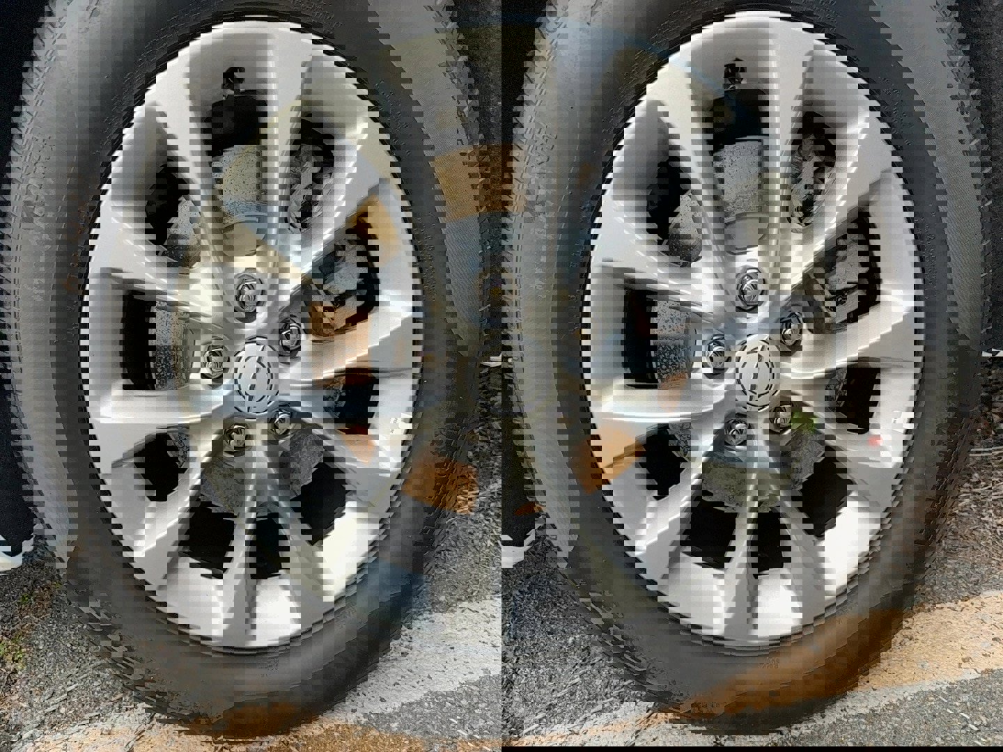 New 2026 Chrysler Pacifica Select image 5