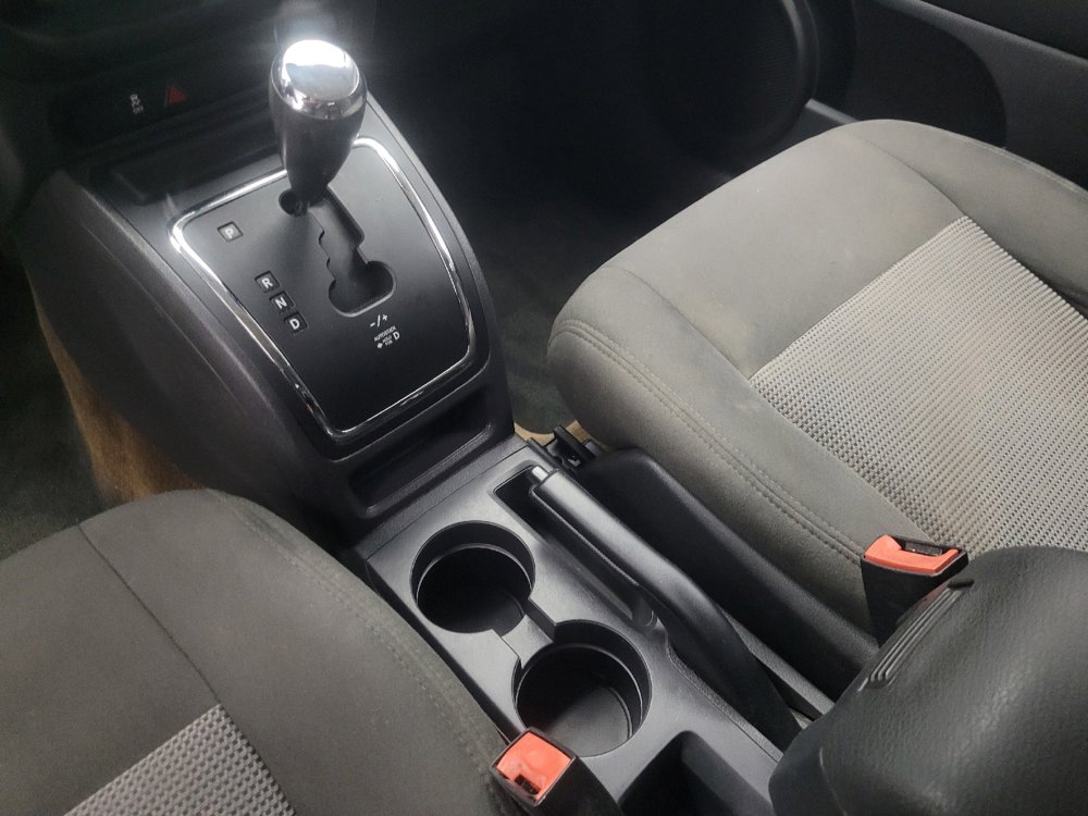 Used 2016 Jeep Compass Sport w/ Power Value Group AWD/4WD image 26