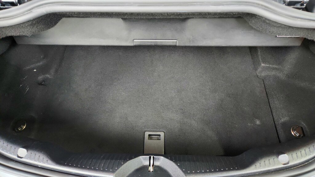 Used 2018 Mercedes-Benz C 63 AMG S w/ Multimedia Package image 31