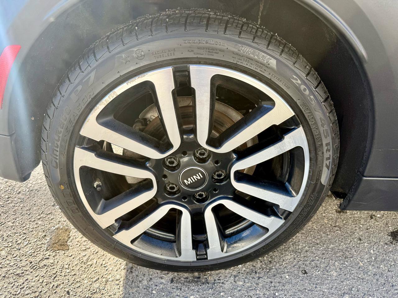 Used 2023 MINI Cooper S w/ Signature Upholstery Package FWD image 20