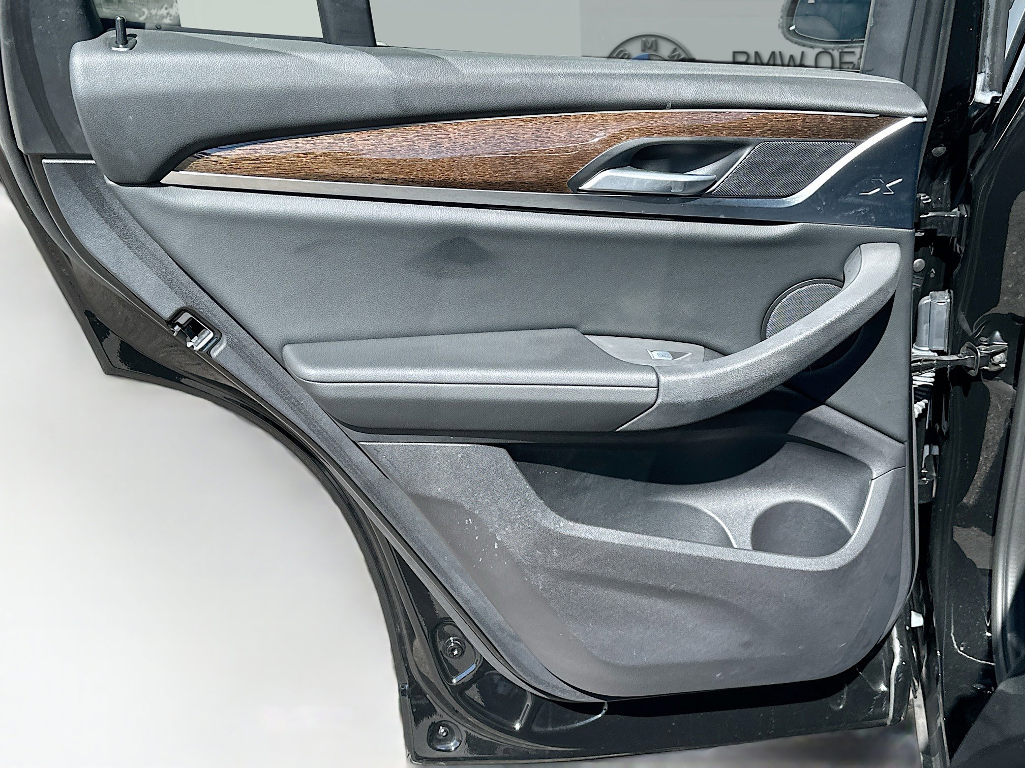 Used 2023 BMW X3 xDrive30i w/ Convenience Package image 28