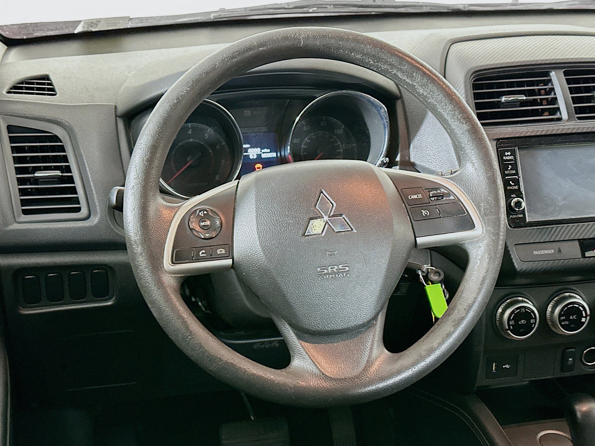 Used 2020 Mitsubishi Outlander Sport ES FWD image 16
