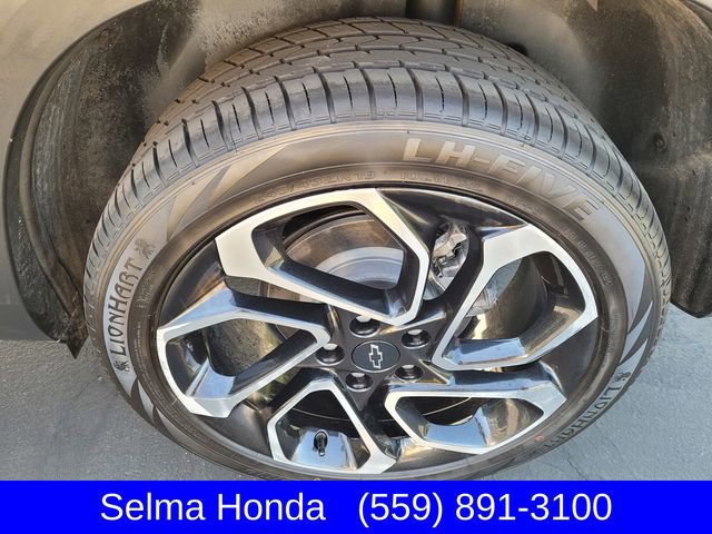 Used 2024 Chevrolet Trax RS image 26