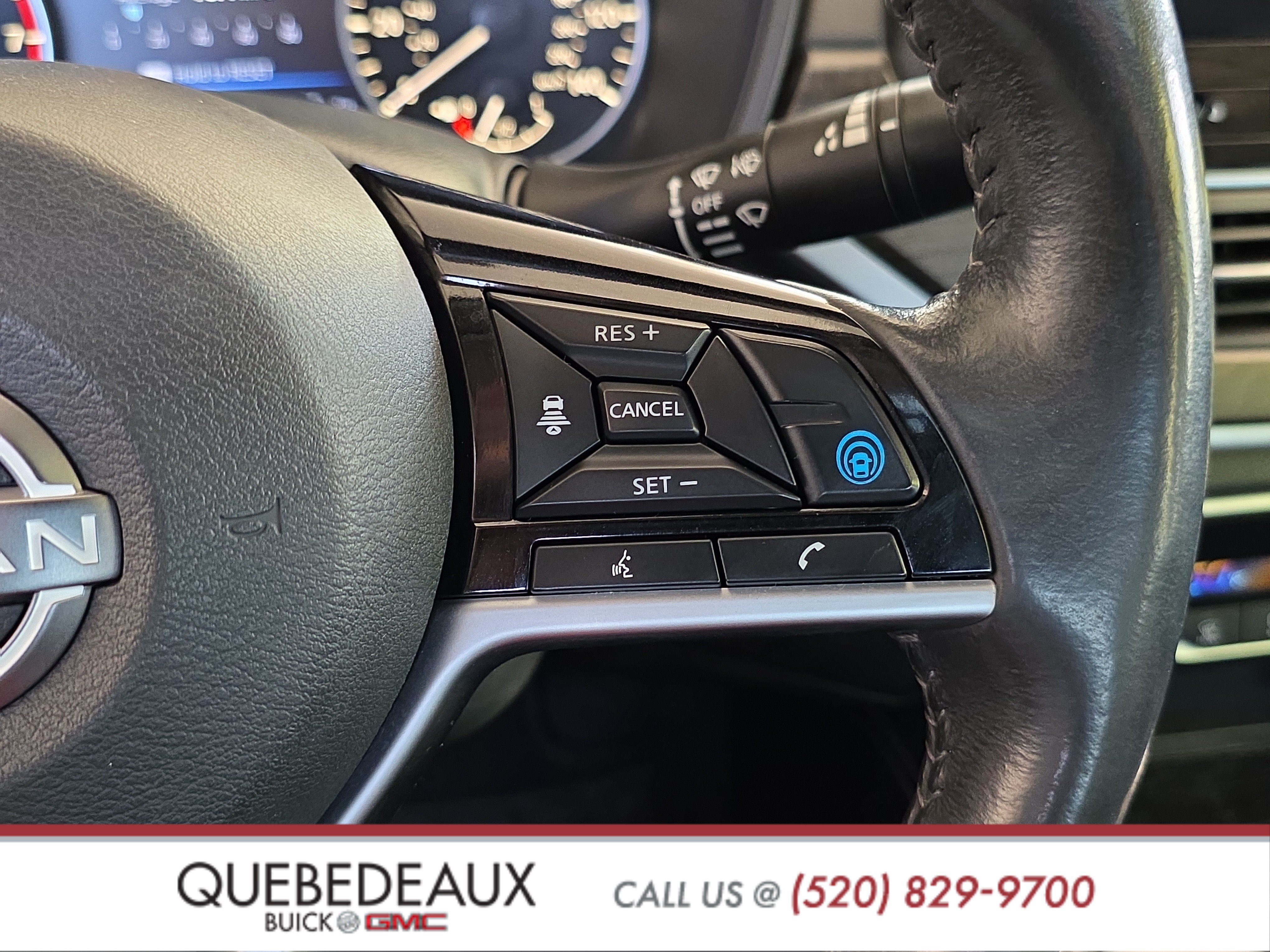 Used 2023 Nissan Altima 2.5 SL FWD image 13