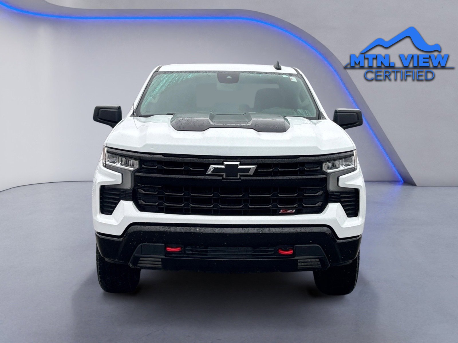 Used 2024 Chevrolet Silverado 1500 LT Trail Boss w/ Protection Package image 11