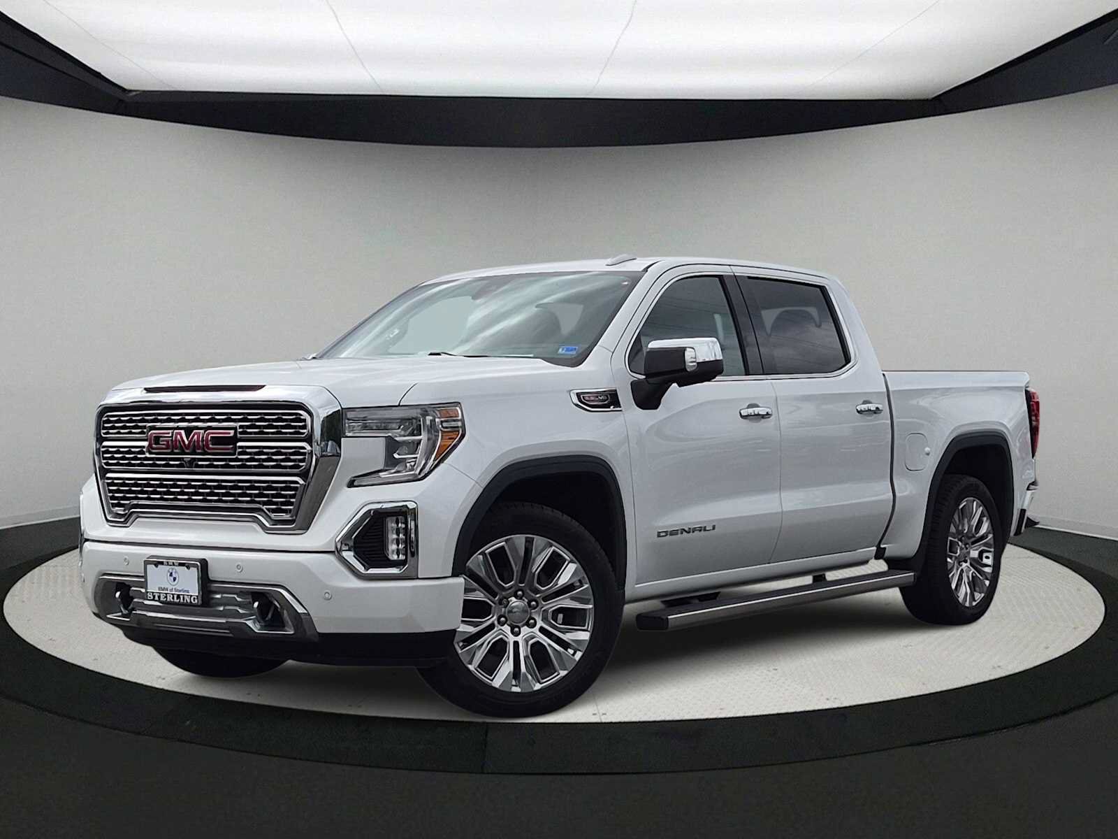 Used 2020 GMC Sierra 1500 Denali w/ Denali Ultimate Package