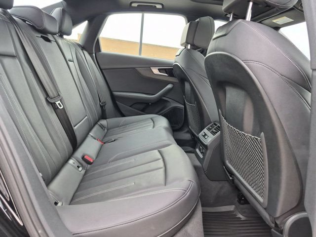 Certified 2023 Audi A4 2.0T Premium Plus w/ Premium Plus Package AWD/4WD image 18