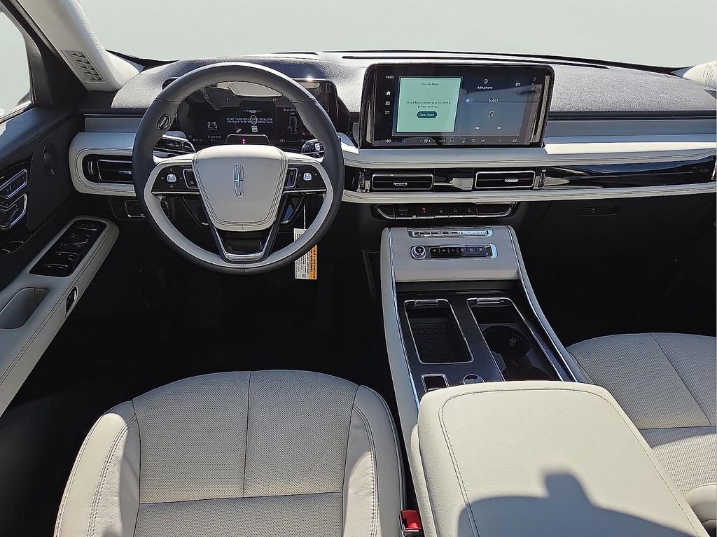New 2026 Lincoln Aviator Reserve w/ Illumination Package AWD/4WD image 11
