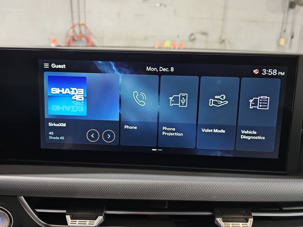 New 2026 Hyundai Sonata SEL AWD/4WD image 23
