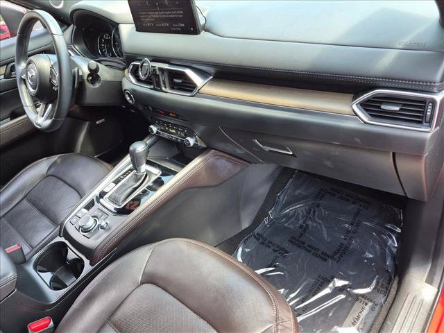 Used 2023 MAZDA CX-5 Signature AWD/4WD image 20