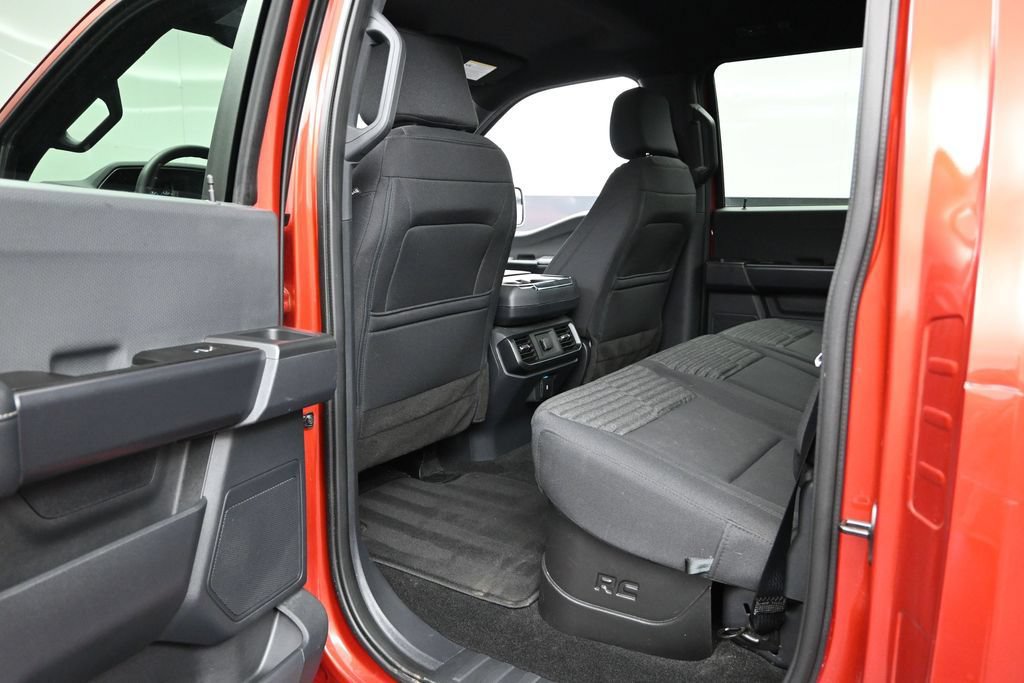 Used 2023 Ford F150 XL w/ STX Appearance Package AWD/4WD image 18