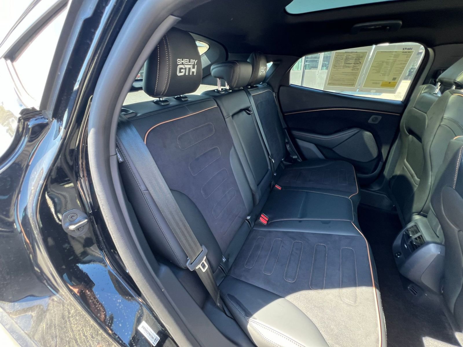 Used 2023 Ford Mustang Mach-E GT image 42