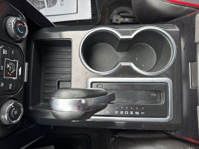 Used 2014 Ford F150 FX4 w/ FX Appearance Package image 32