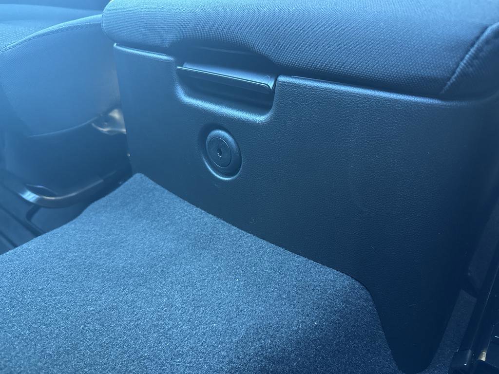 New 2026 Chevrolet Silverado 2500 Custom image 25