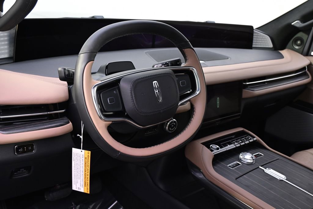 New 2026 Lincoln Navigator L Black Label image 11