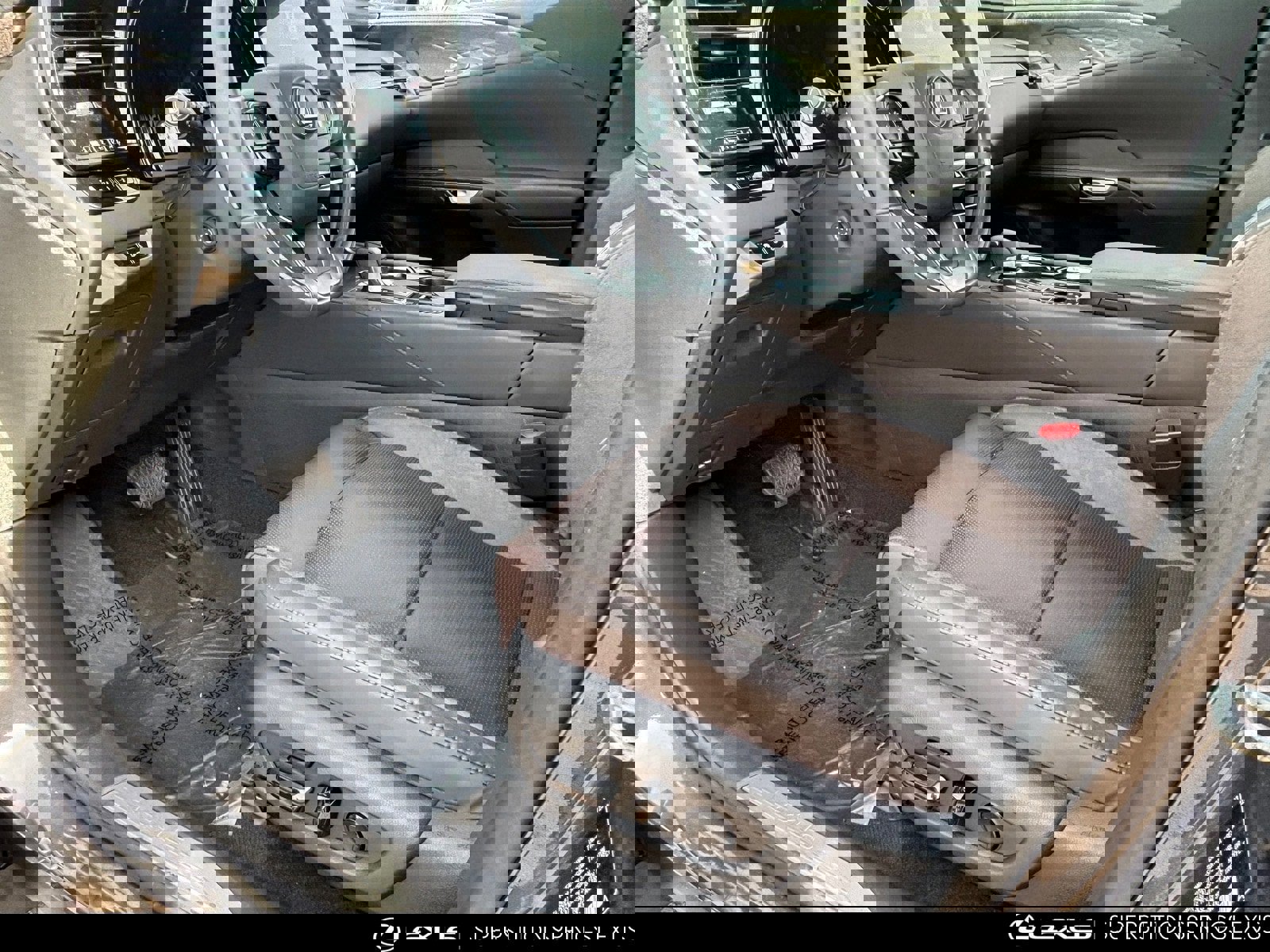 Certified 2024 Lexus RX 350 image 20