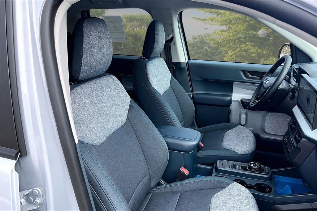 New 2026 Ford Maverick XLT w/ XLT Luxury Package image 8