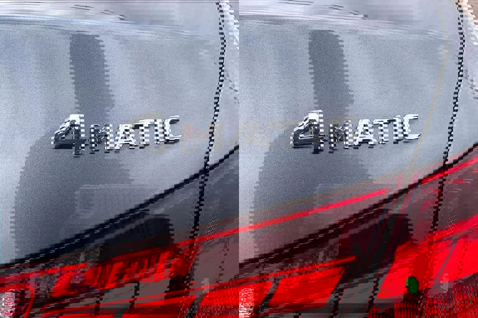 Used 2022 Mercedes-Benz C 300 4MATIC Sedan image 10