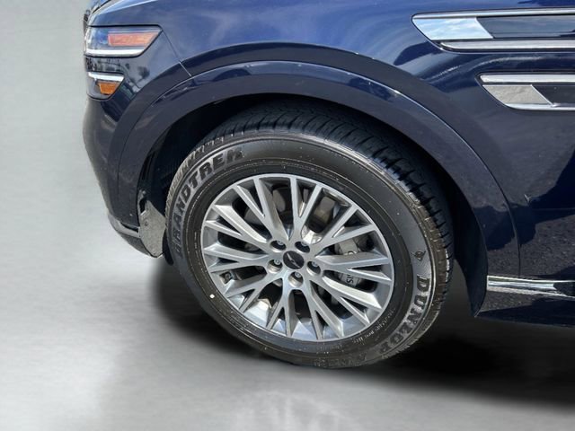 Used 2025 Genesis GV80 2.5T Standard image 35