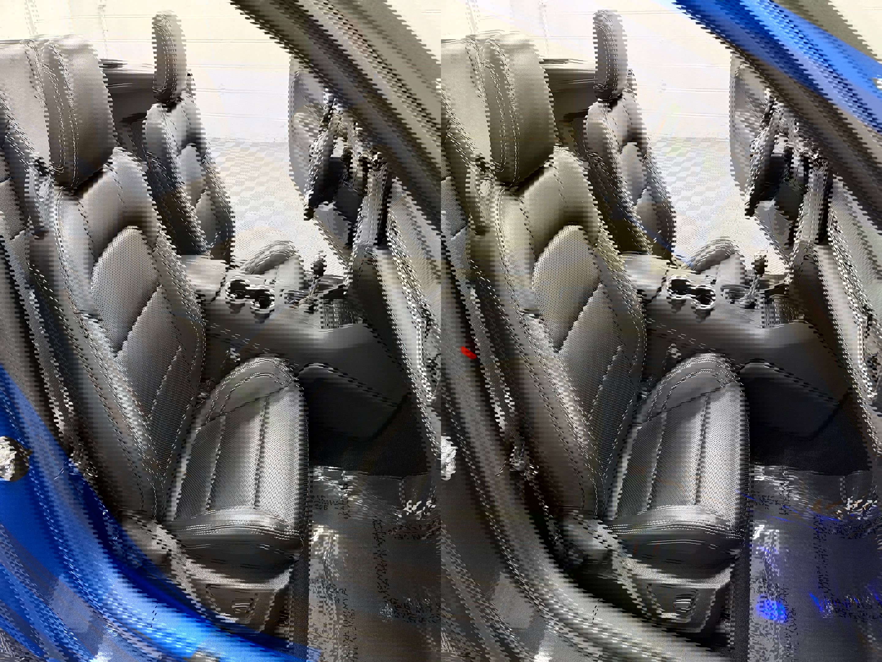 Used 2024 Ford Mustang Premium image 17