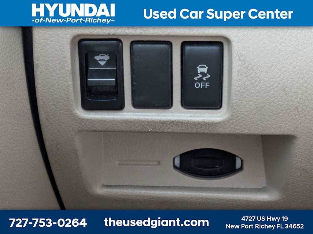 Used 2011 Nissan Altima 2.5 SL w/ Technology Pkg FWD image 29