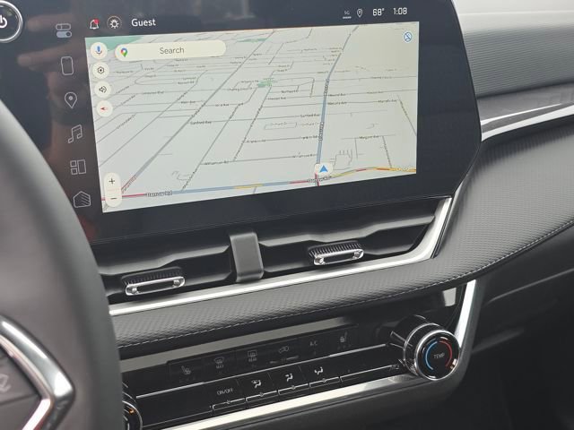 New 2026 Chevrolet Equinox LT w/ Safety and Technology Package image 28