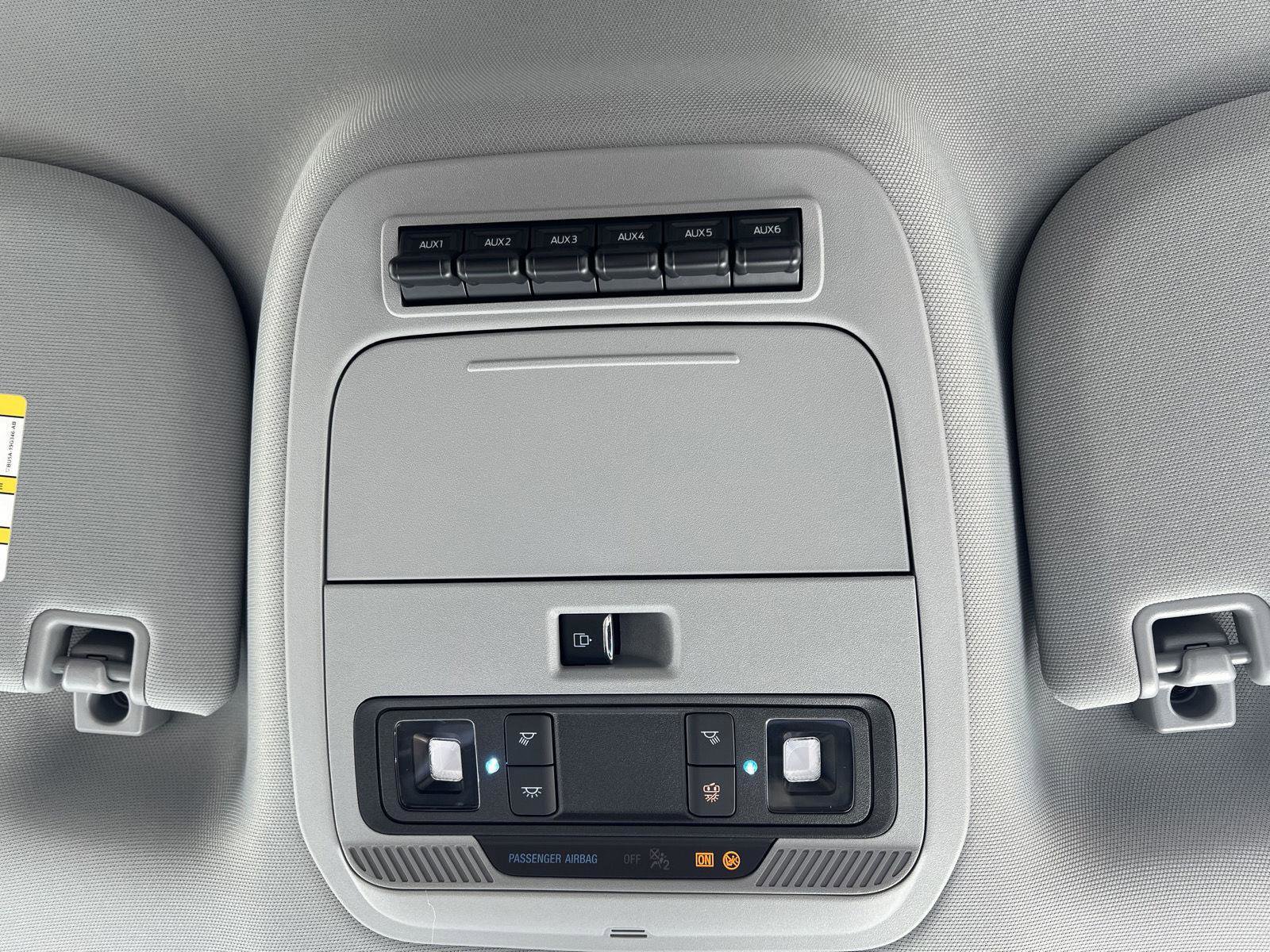 New 2026 Ford F250 XL w/ STX Appearance Package AWD/4WD image 42