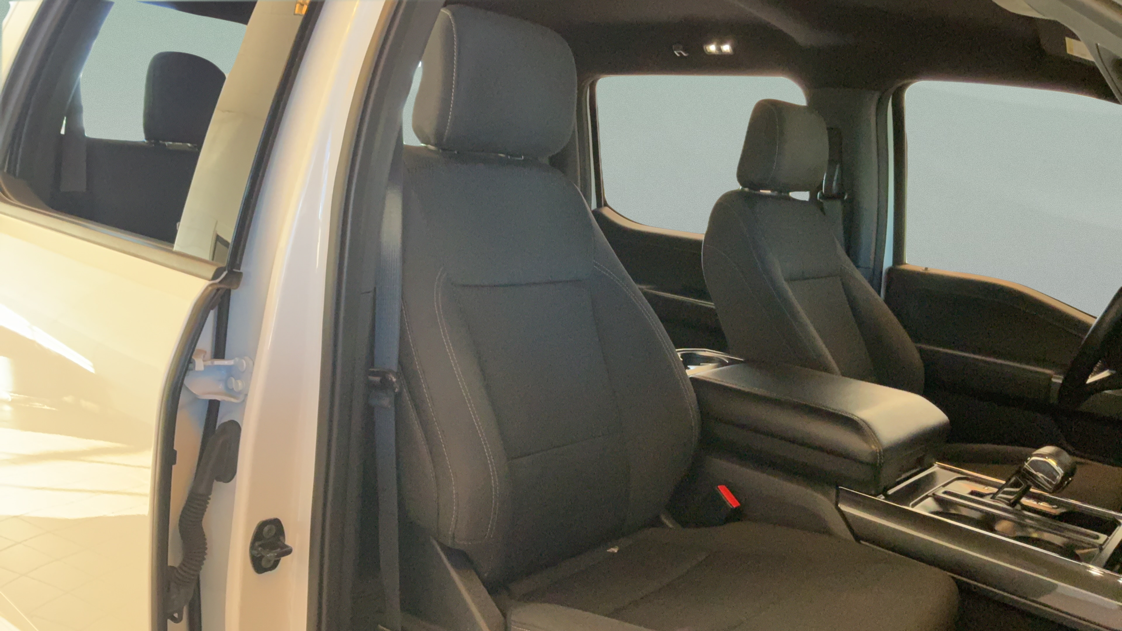 Used 2022 Ford F150 XLT w/ Equipment Group 302A High AWD/4WD image 37