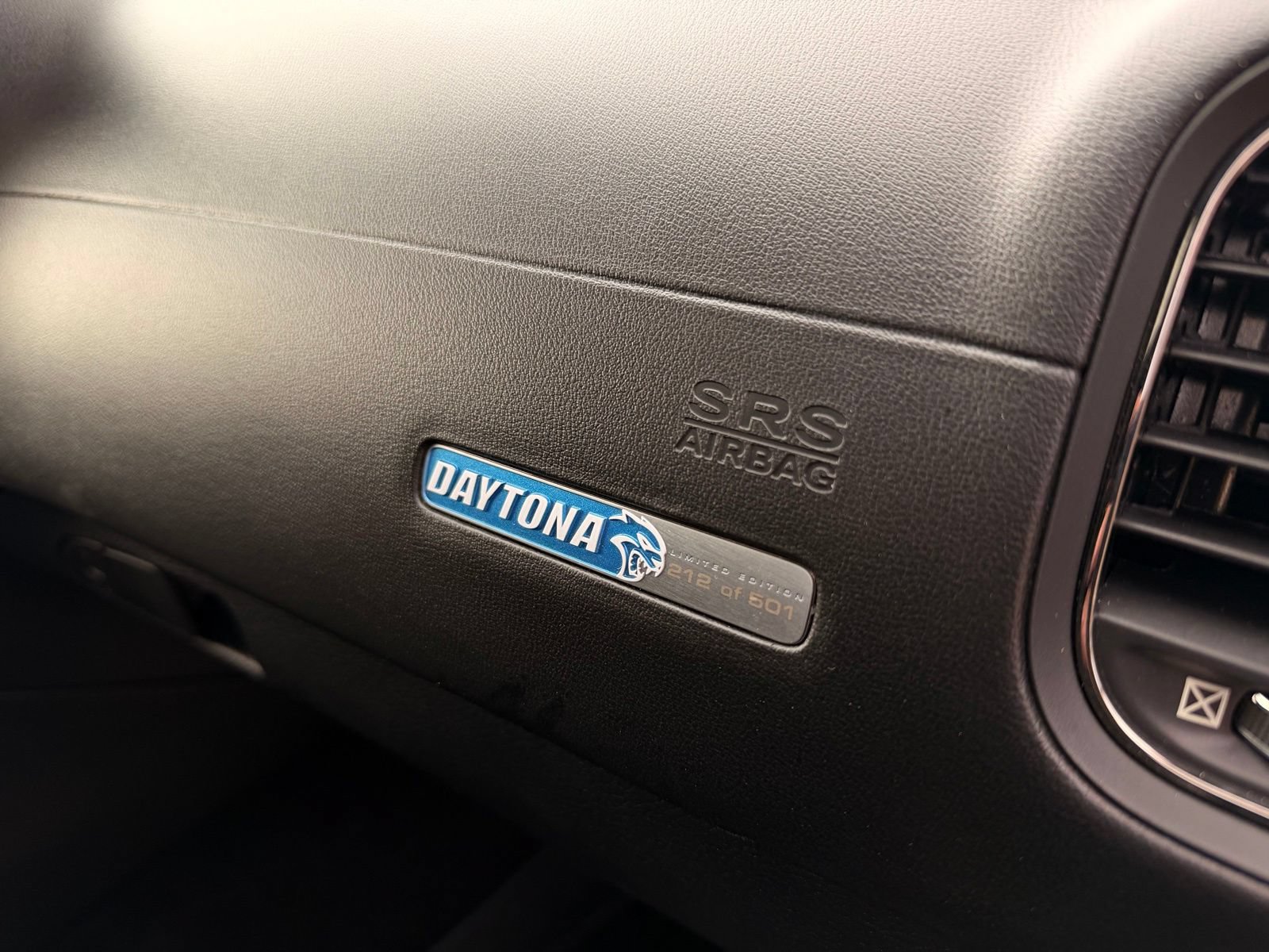 Used 2020 Dodge Charger SRT Hellcat w/ Harman/Kardon Audio Group RWD image 61
