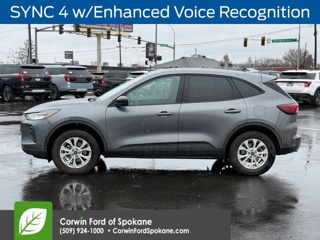Used 2025 Ford Escape Active w/ Tech Pack #1 image 8