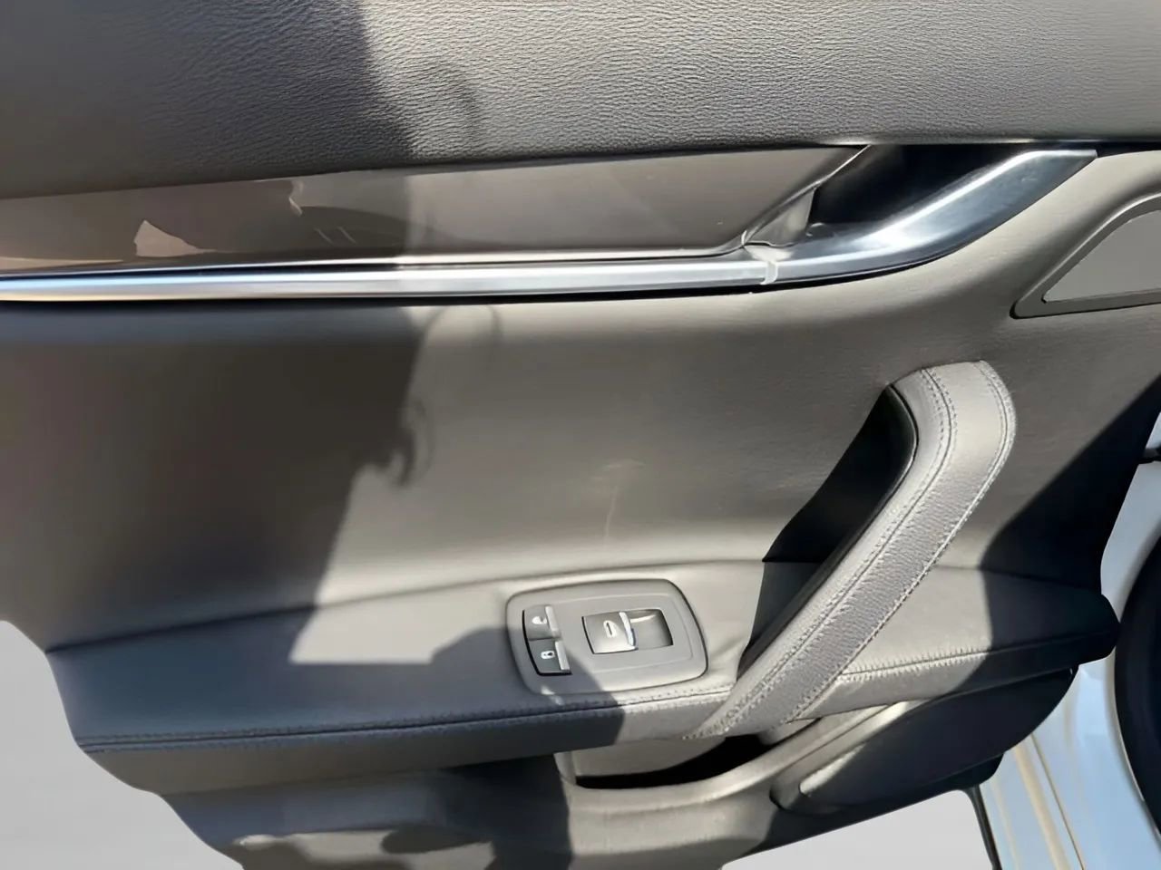 Used 2019 Maserati Ghibli S Q4 image 29