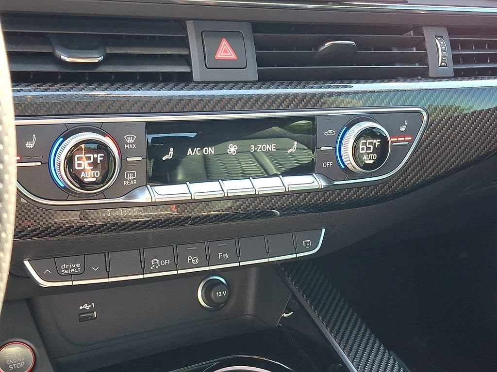 Certified 2023 Audi RS 5 AWD/4WD image 16