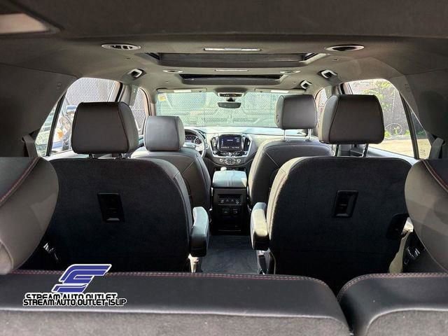 Used 2023 Chevrolet Traverse RS image 13