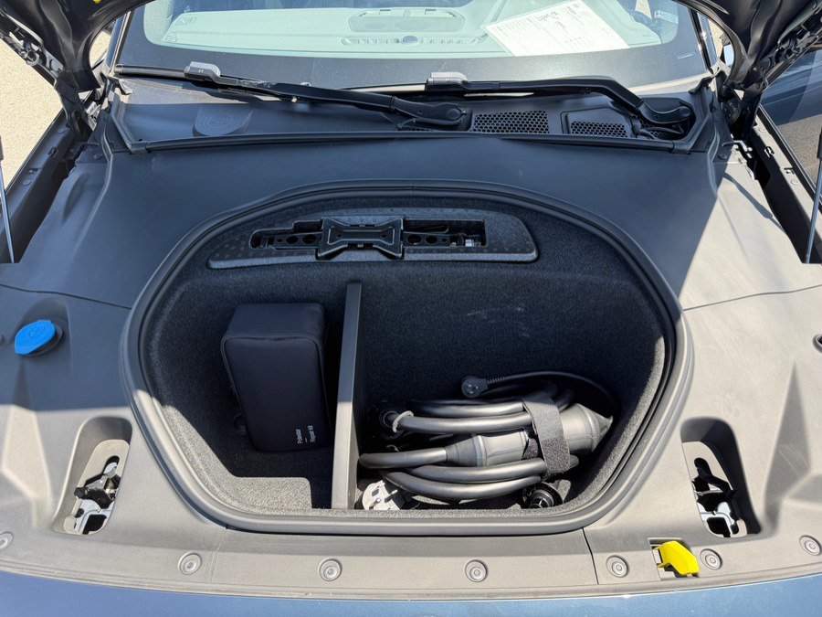 Used 2024 Polestar Polestar 2 AWD/4WD image 47