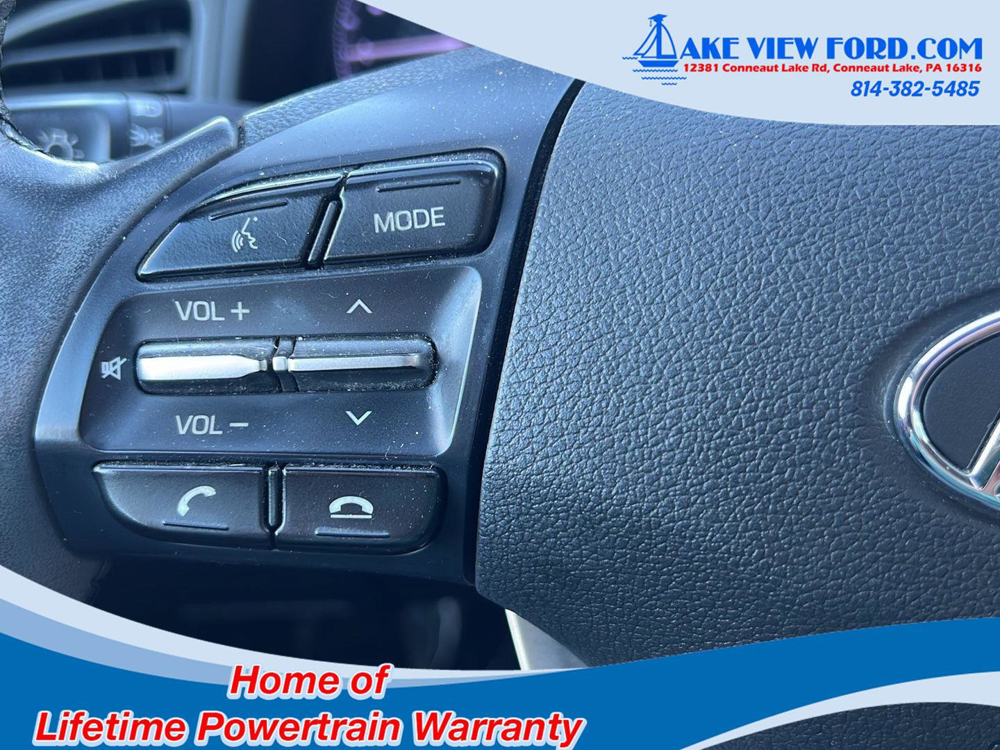 Used 2020 Hyundai Elantra Value Edition w/ Cargo Package (C1) FWD image 23