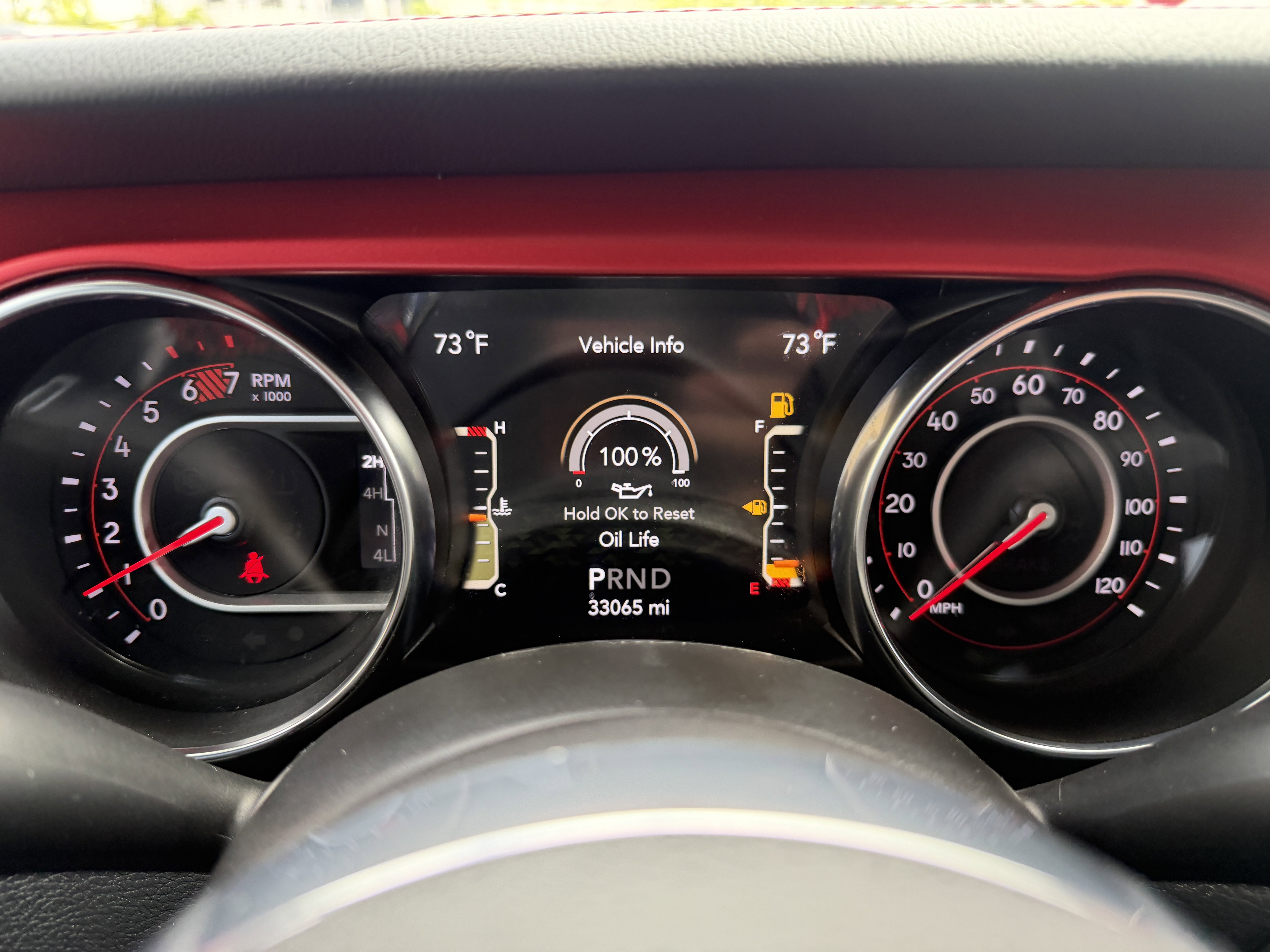 Used 2021 Jeep Wrangler Unlimited Rubicon image 29