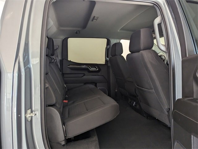 Used 2023 GMC Sierra 1500 Elevation image 14
