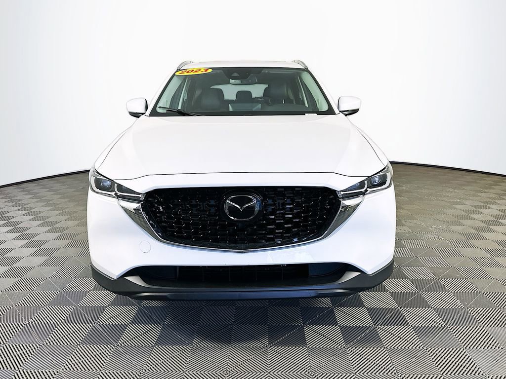 Used 2023 MAZDA CX-5 AWD 2.5 S image 4