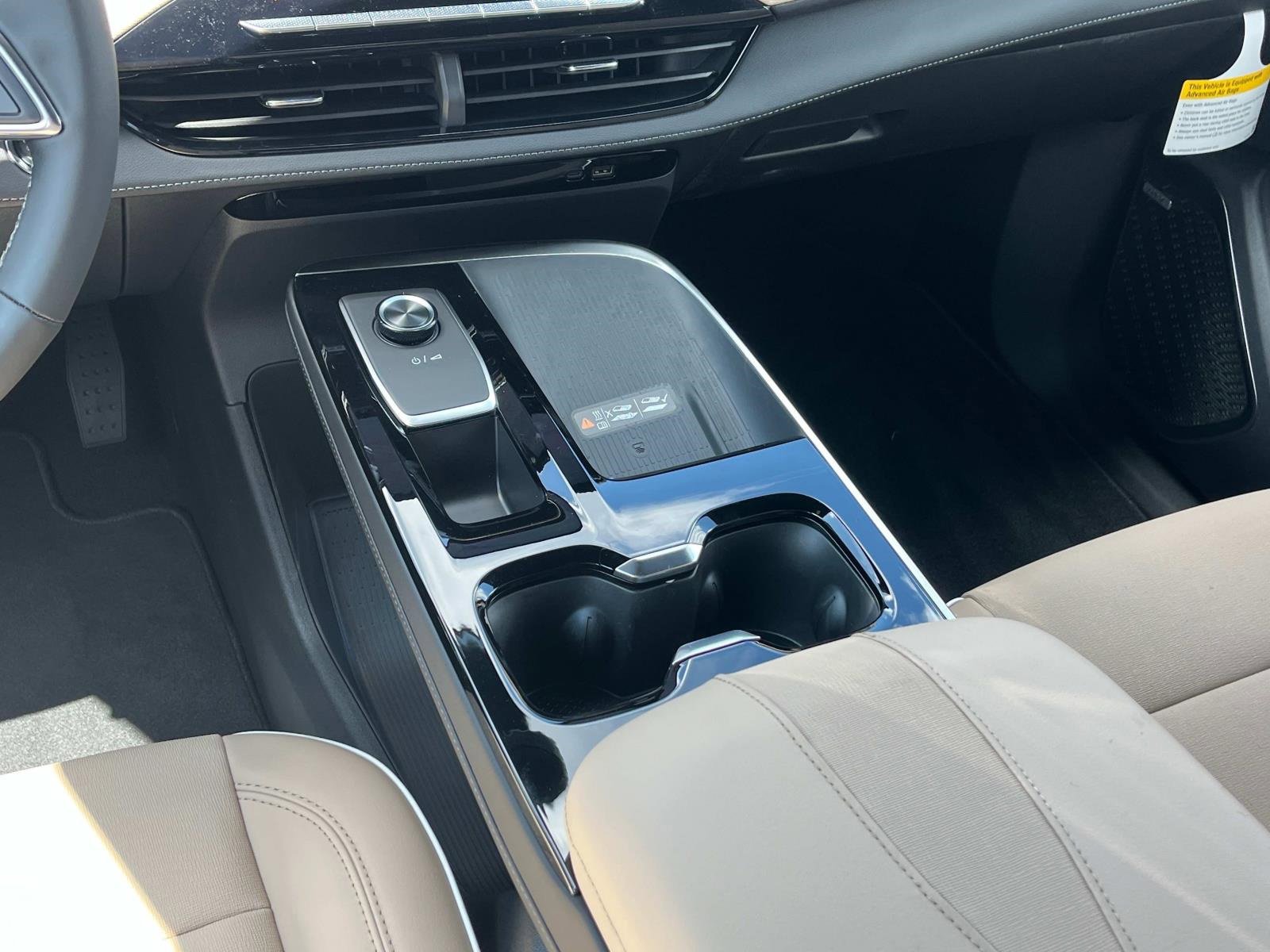 New 2026 Buick Enclave Preferred w/ Power Package image 16