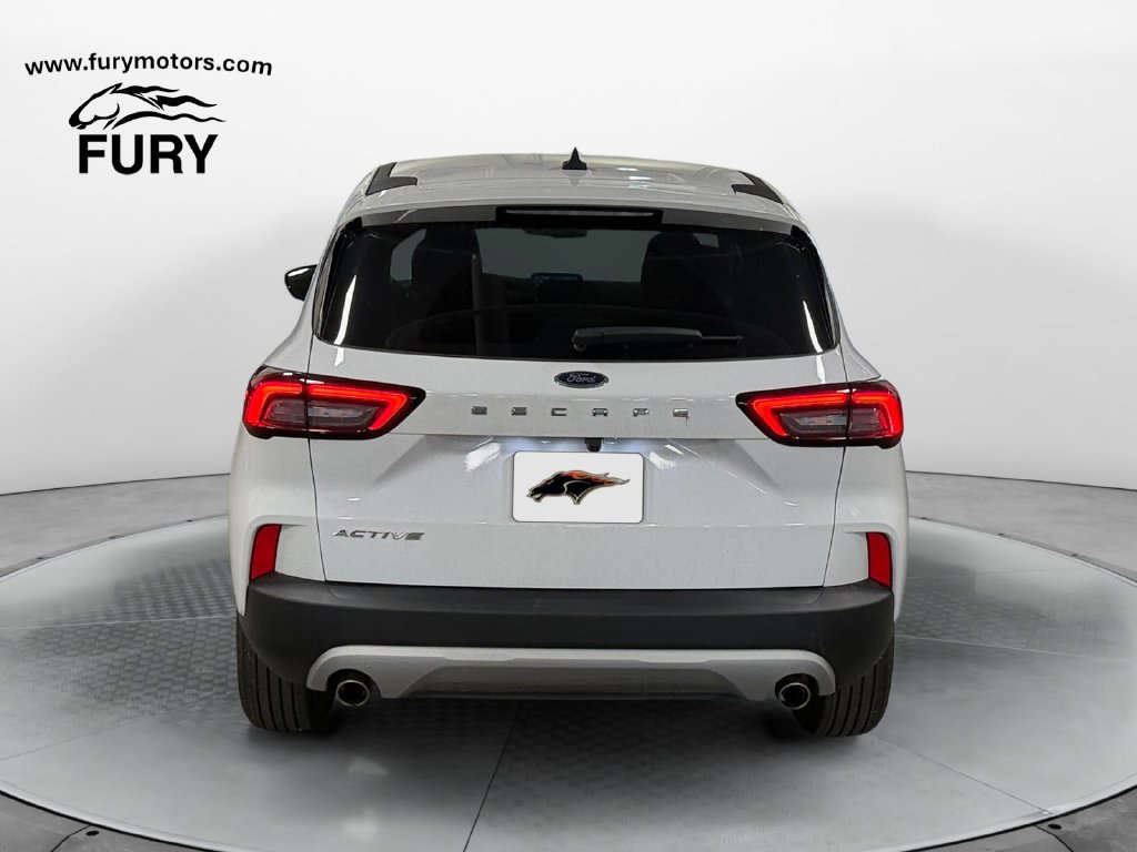 New 2025 Ford Escape Active FWD image 5