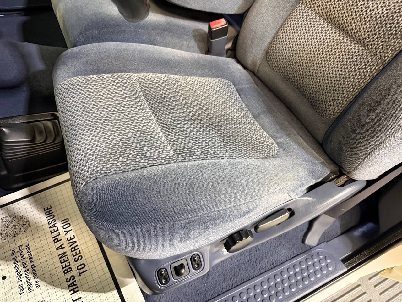 Used 2001 Ford F250 XLT AWD/4WD image 54