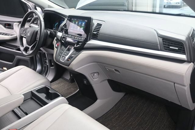 Used 2022 Honda Odyssey EX-L image 21