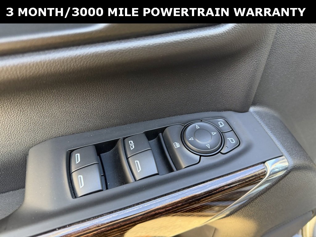 Used 2021 GMC Sierra 1500 SLE image 16