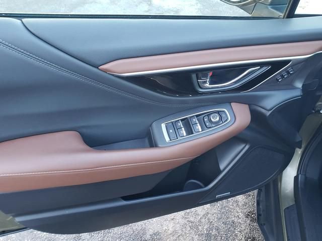Certified 2023 Subaru Outback Touring image 11
