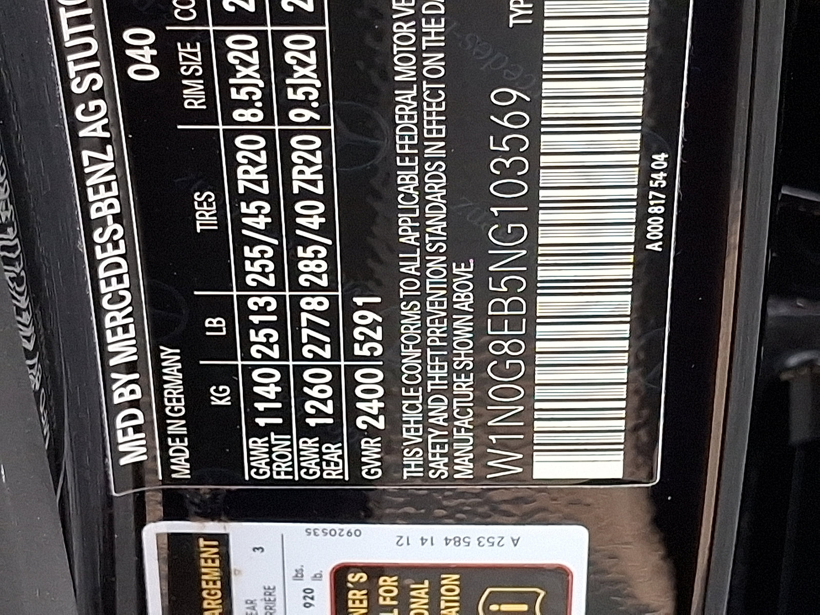 Used 2022 Mercedes-Benz GLC 300 4MATIC SUV image 26