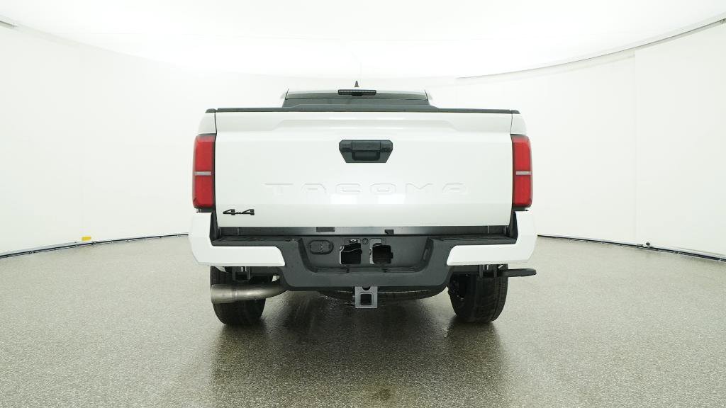 New 2025 Toyota Tacoma TRD Sport image 17