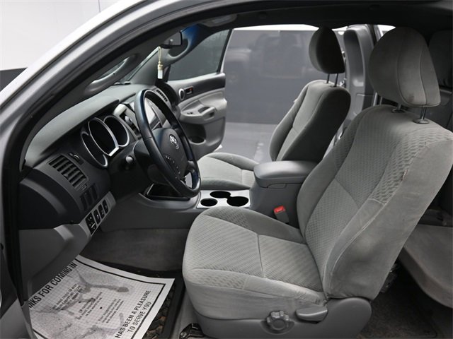 Used 2009 Toyota Tacoma Base image 14