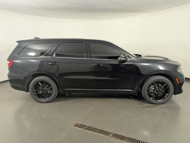 Used 2022 Dodge Durango R/T w/ Blacktop Package AWD/4WD image 8
