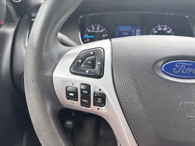 Used 2014 Ford Taurus Police Interceptor AWD image 21